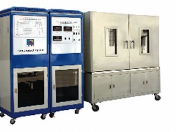 QM-I全自動(dòng)敏感性流動(dòng)實(shí)驗(yàn)裝置